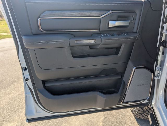 2026 RAM 2500 Power Wagon