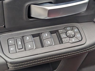 2026 RAM 2500 Power Wagon