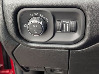 2026 RAM 2500 Power Wagon