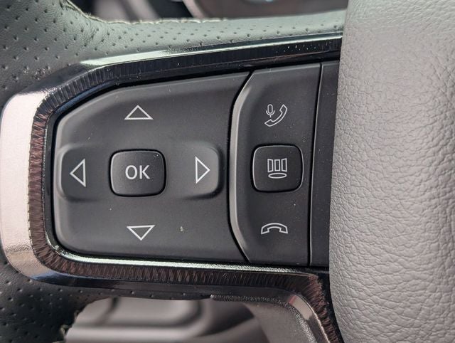 2026 RAM 2500 Power Wagon