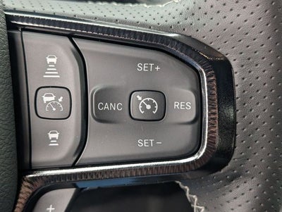 2026 RAM 2500 Power Wagon