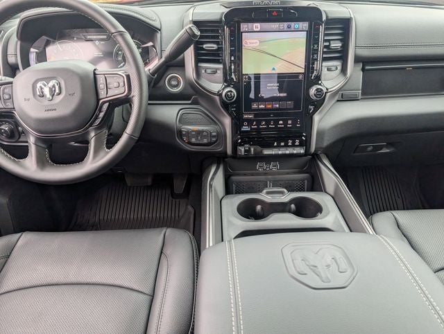 2026 RAM 2500 Power Wagon