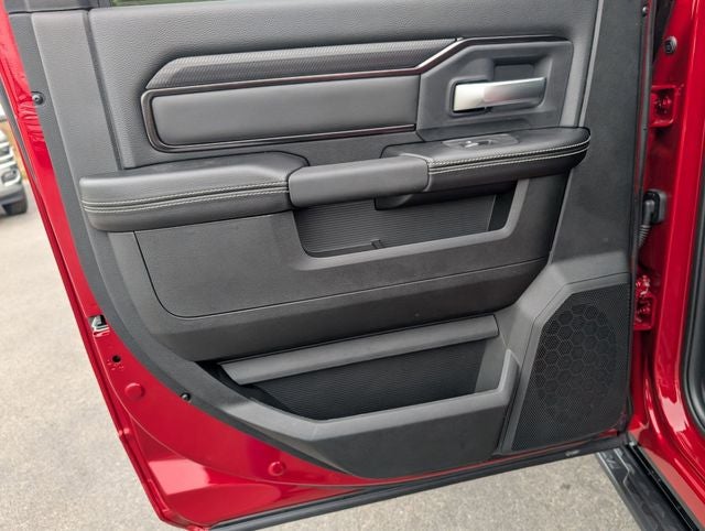 2026 RAM 2500 Power Wagon