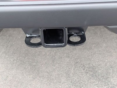 2026 RAM 2500 Power Wagon