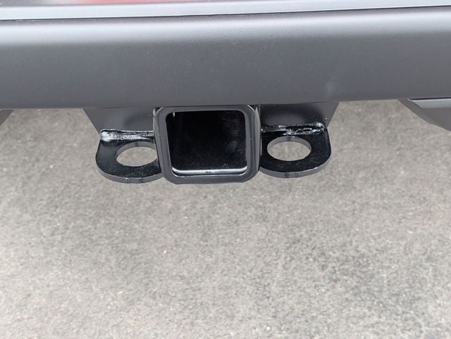 2026 RAM 2500 Power Wagon