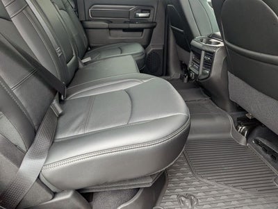 2026 RAM 2500 Power Wagon