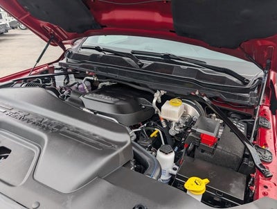 2026 RAM 2500 Power Wagon