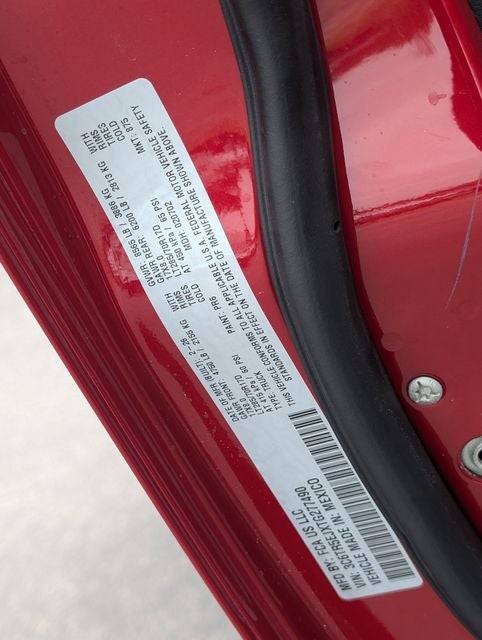 2026 RAM 2500 Power Wagon