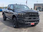 2026 RAM 2500 Rebel