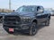 2026 RAM 2500 Rebel