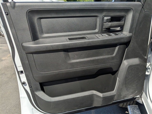 2026 RAM 4500HD Tradesman