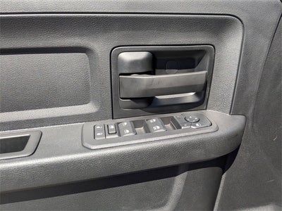 2026 RAM 4500HD Tradesman