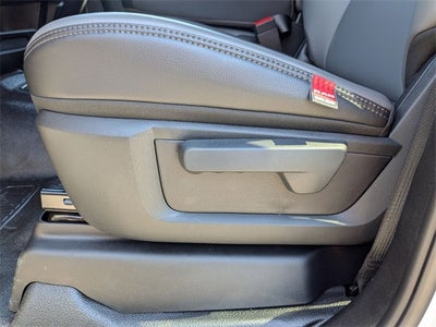 2026 RAM 4500HD Tradesman