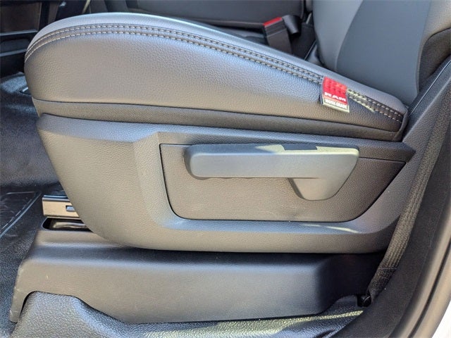 2026 RAM 4500HD Tradesman