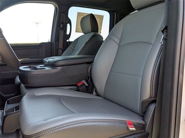 2026 RAM 4500HD Tradesman