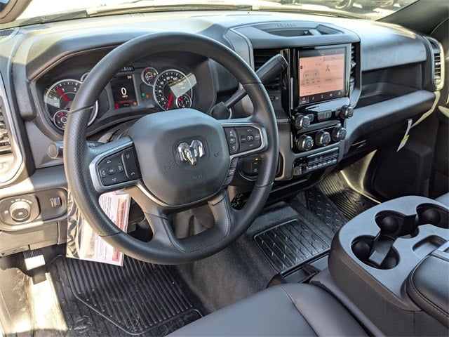 2026 RAM 4500HD Tradesman