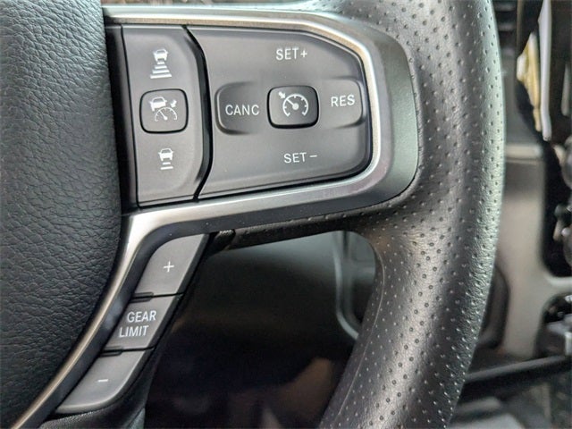 2026 RAM 4500HD Tradesman