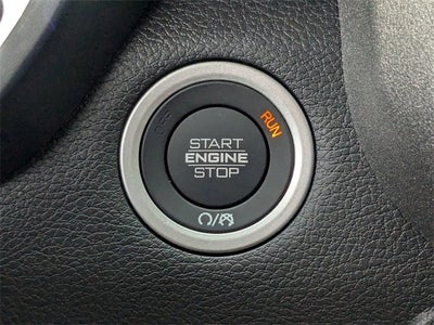 2026 RAM 4500HD Tradesman