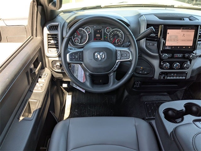 2026 RAM 4500HD Tradesman