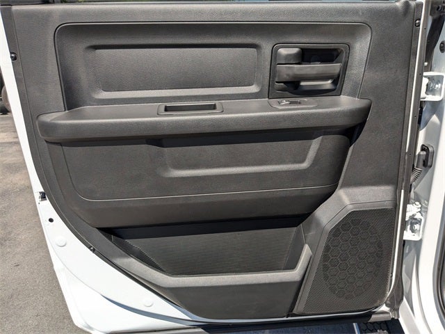 2026 RAM 4500HD Tradesman