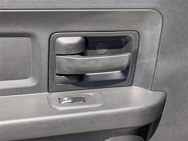 2026 RAM 4500HD Tradesman