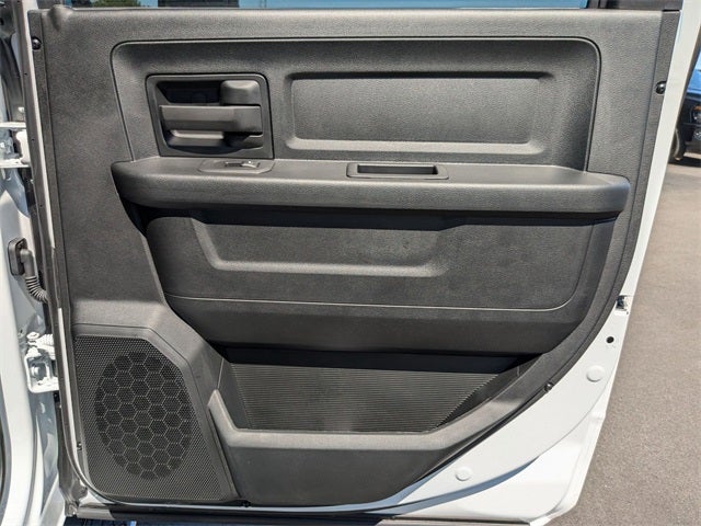 2026 RAM 4500HD Tradesman