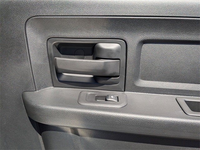 2026 RAM 4500HD Tradesman