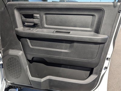 2026 RAM 4500HD Tradesman