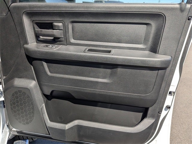 2026 RAM 4500HD Tradesman