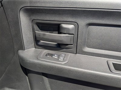 2026 RAM 4500HD Tradesman