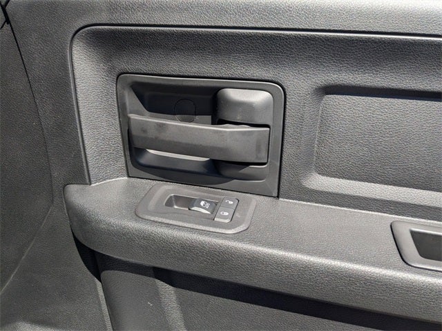 2026 RAM 4500HD Tradesman