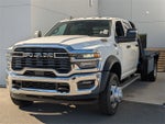 2026 RAM 4500HD Tradesman