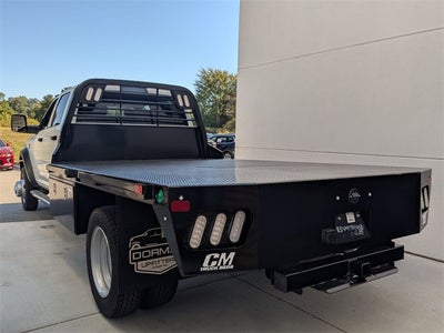 2026 RAM 4500HD Tradesman