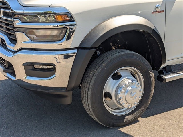 2026 RAM 4500HD Tradesman