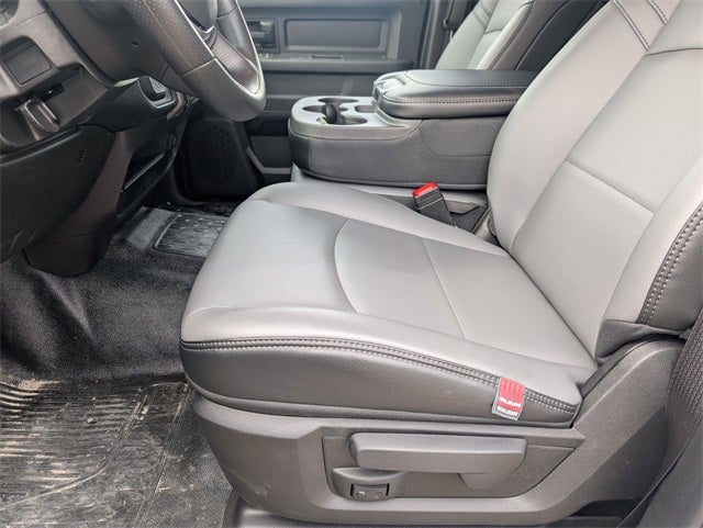 2026 RAM 4500HD Tradesman