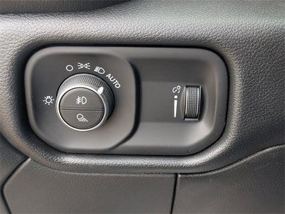 2026 RAM 4500HD Tradesman