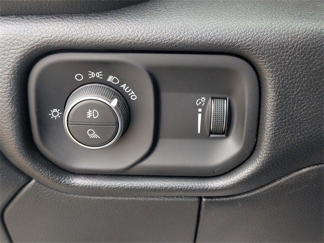 2026 RAM 4500HD Tradesman