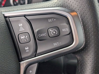 2026 RAM 4500HD Tradesman