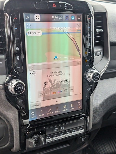 2026 RAM 4500HD Tradesman