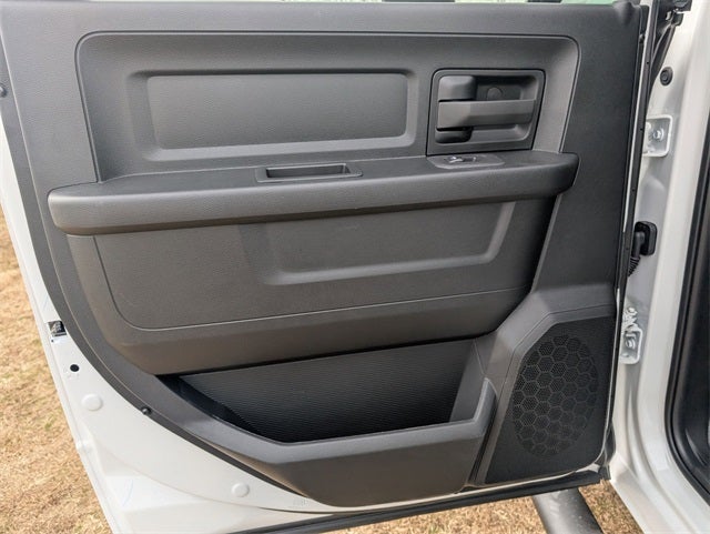 2026 RAM 4500HD Tradesman