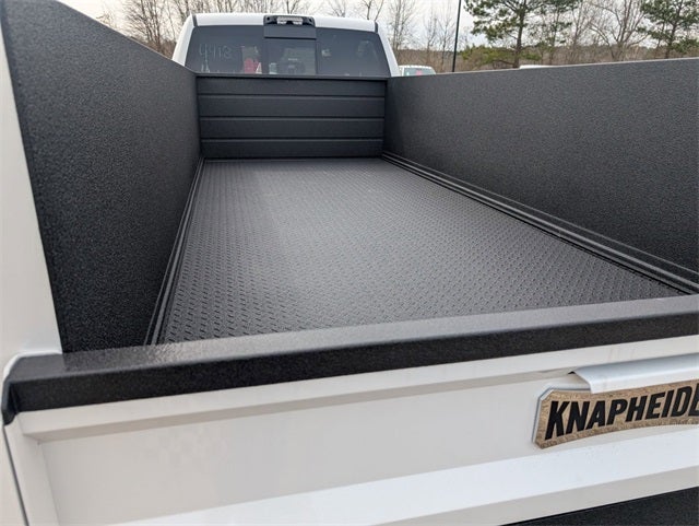 2026 RAM 4500HD Tradesman