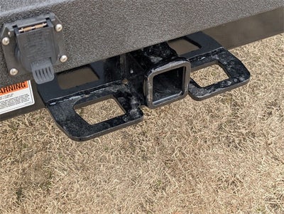 2026 RAM 4500HD Tradesman