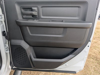 2026 RAM 4500HD Tradesman