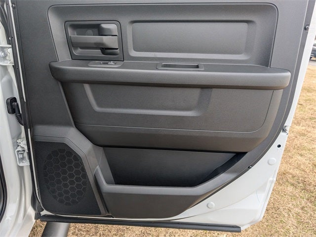 2026 RAM 4500HD Tradesman