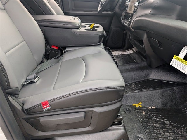 2026 RAM 4500HD Tradesman