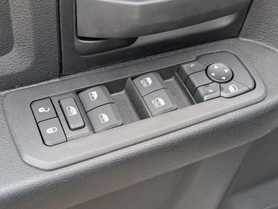 2026 RAM 4500HD Tradesman