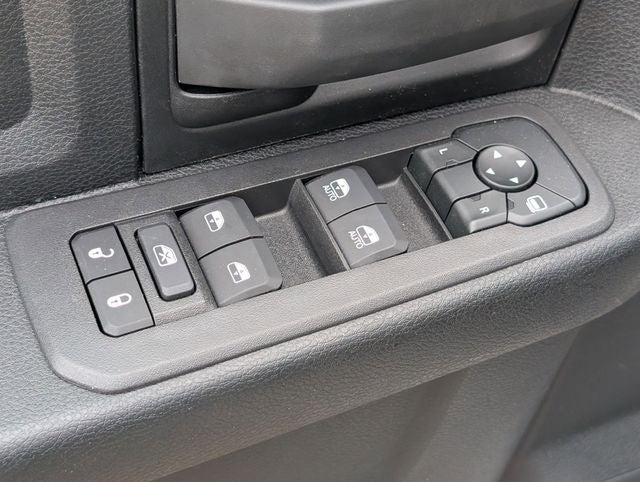 2026 RAM 4500HD Tradesman