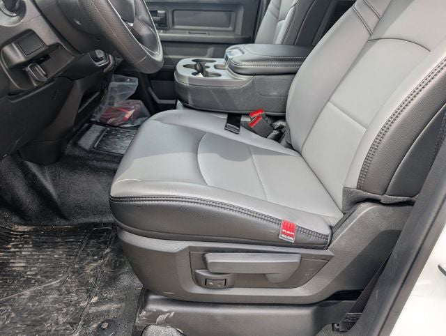 2026 RAM 4500HD Tradesman