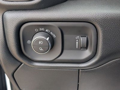 2026 RAM 4500HD Tradesman