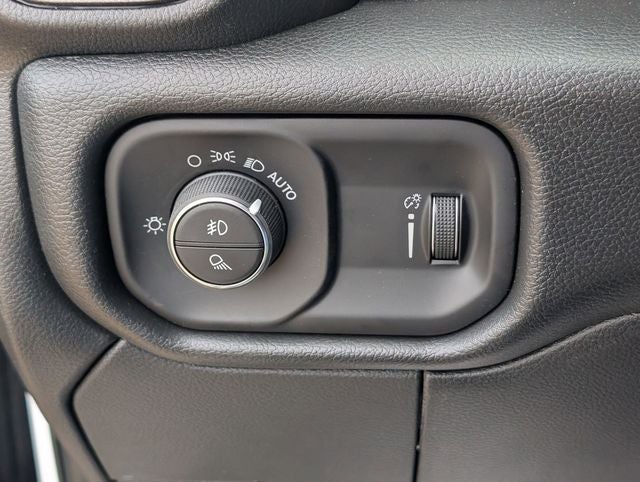 2026 RAM 4500HD Tradesman